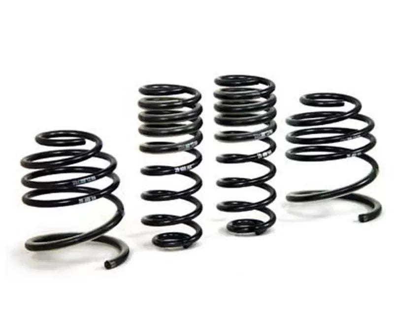 H&R Sport Springs Porsche 996 C4 Cabrio & Targa 99-04