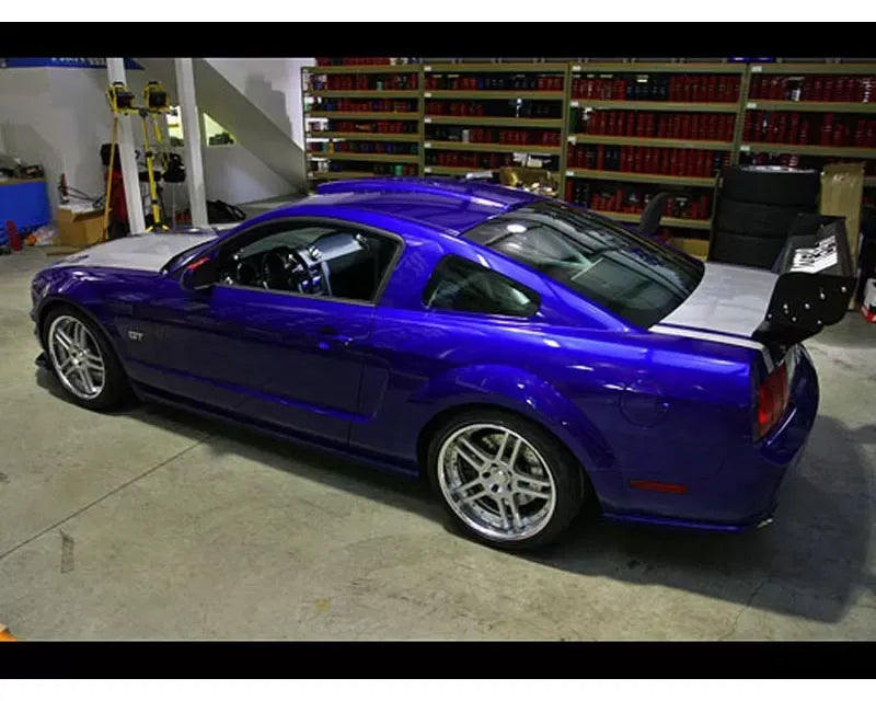 H&R Sport Springs Ford Mustang GT 05-10