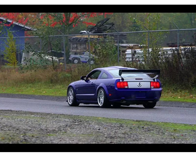 H&R Sport Springs Ford Mustang GT 05-10