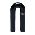 HPS Performance Products HPS 1-1/2" Silicone 180 Degree U Bend Elbow Coupler Hose, High Temp 4-ply Reinforced (38mm ID)