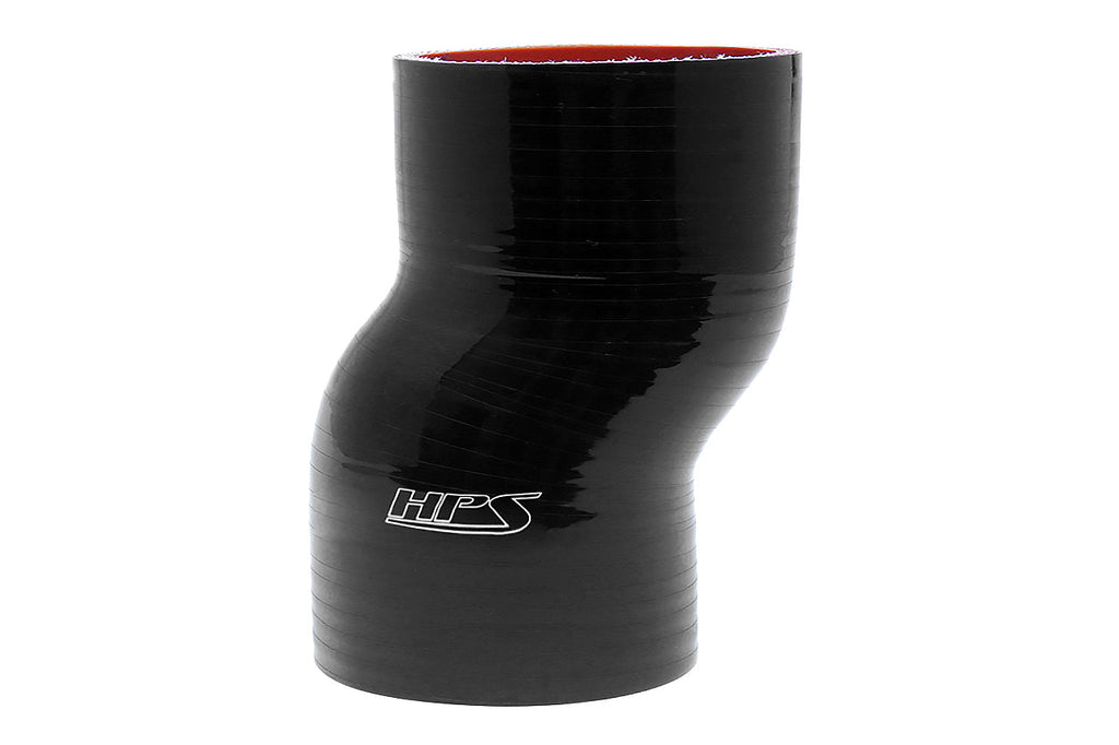 HPS Performance Products HPS Silicone Offset Coupler Hoses