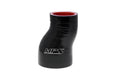 HPS Performance Products HPS 2" - 3" Silicone Offset Reducer Coupler Hose, High Temperature 4-ply Reinforced