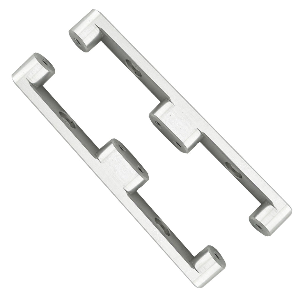 IGN1A Holley AEM Firecore Accel PROEFI Smart Coil Bracket Mounts 4 Cyl