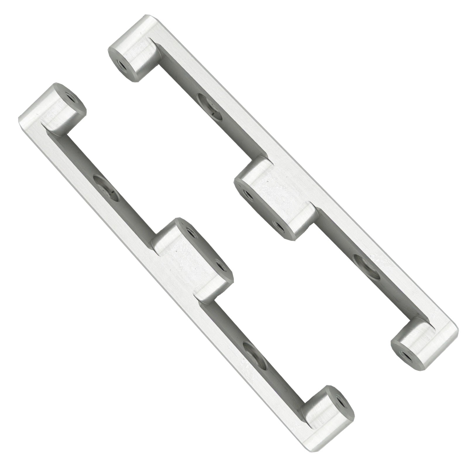 IGN1A Holley EFI Syvecs AEM MoTeC ECUMaster Smart Coil Bracket Mount 4 Cyl