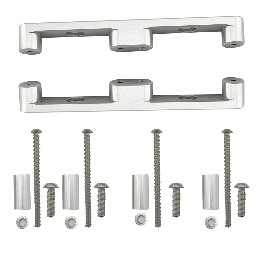 IGN1A Smart Coil Bracket Mount 4 Cyl USA! Holley EFI AEM MoTeC ECUMaster