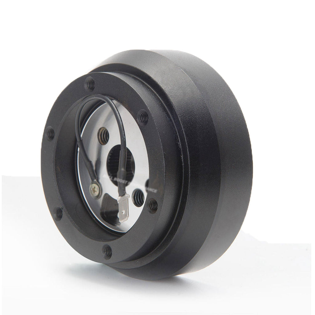 Steering Wheel Short Hub Adapter Kit For Cadillac CTS Cobalt C6 Corvette