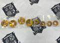 Exedium Diff Collars for S2000