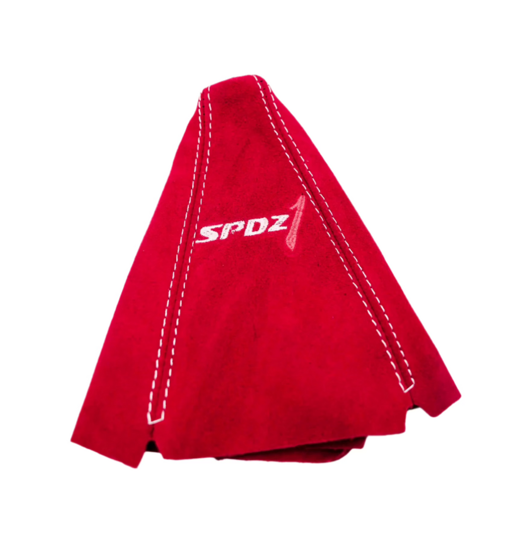 SPDZ1 Shift Boots