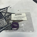 Super Road Racing Cam seals Purple