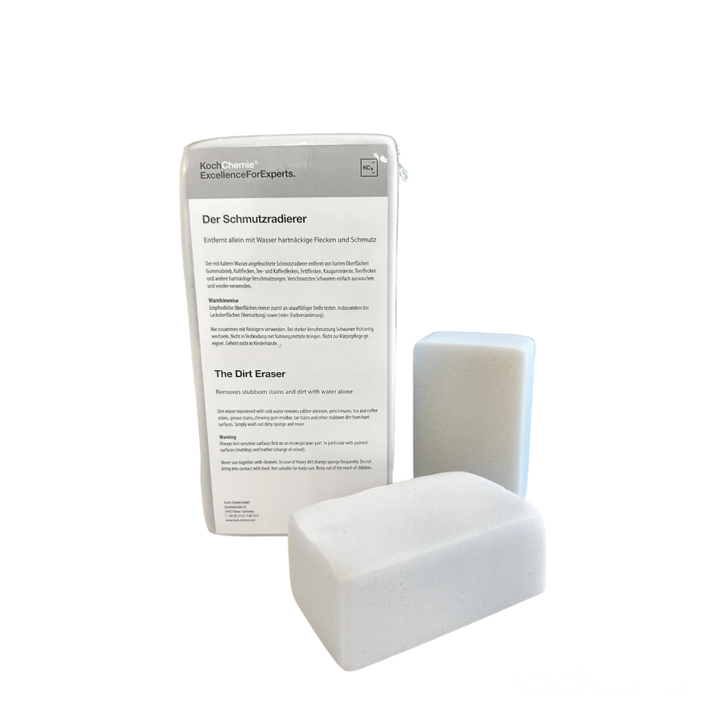 Koch Chemie Dirt Eraser 5 Pack