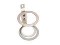 NRG Can Holder Titanium