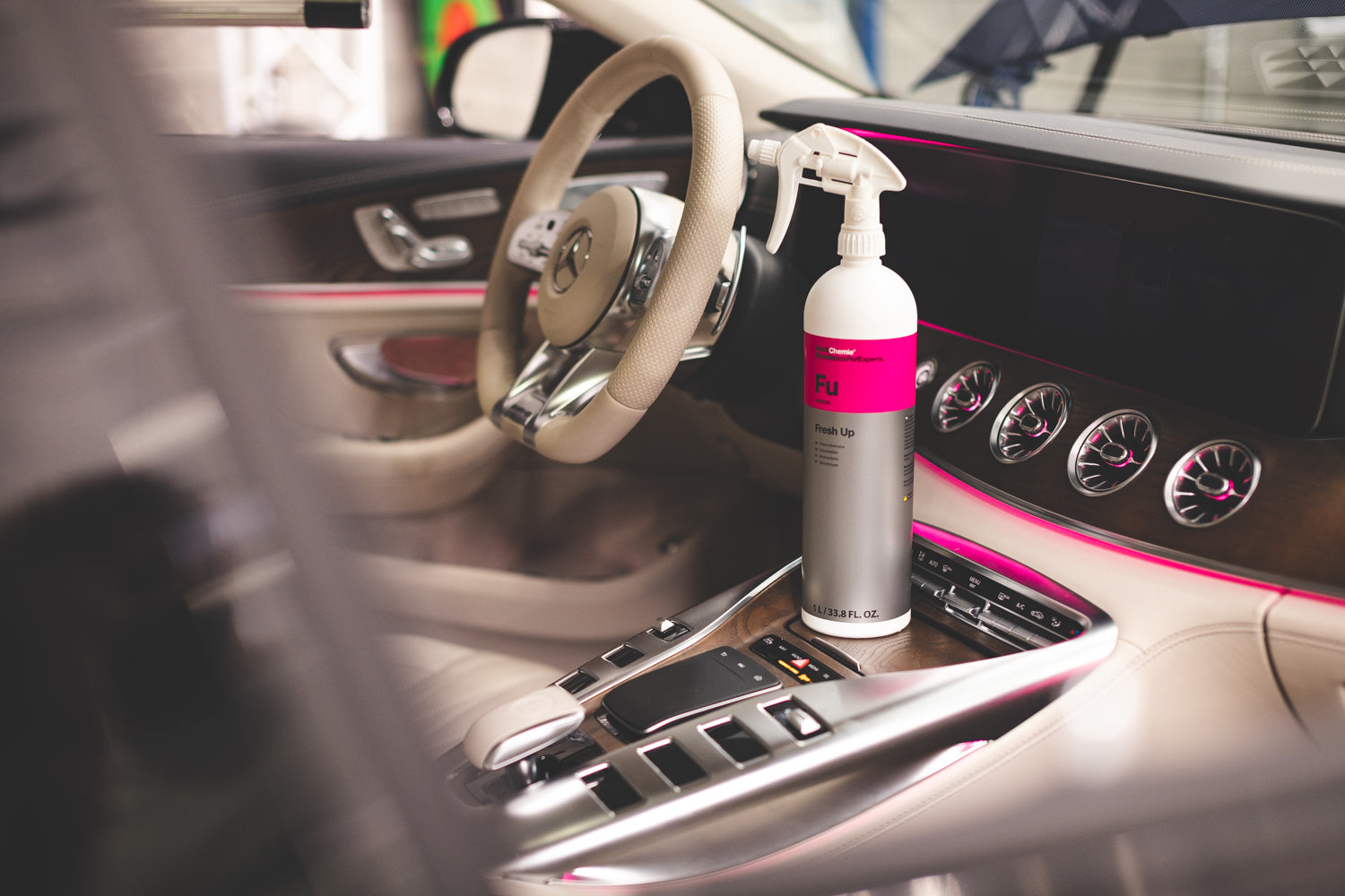 Koch Chemie Fresh Up