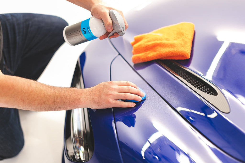 Koch Chemie Clay Spray
