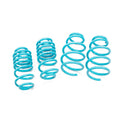 Godspeed Traction-S Performance Lowering Springs For Chevrolet Malibu 2013-15