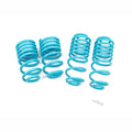 Godspeed Traction-S Performance Lowering Springs For Chevy Tahoe V8 (GMT900) 2007-14