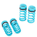 Godspeed Traction-S Performance Lowering Springs For Infiniti Q40 Sedan AWD (V36) 2014-2015