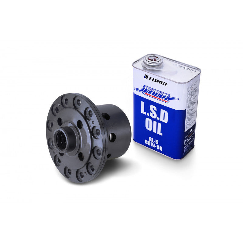 Tomei Lsd Kit Technical Trax Advance 1.5WAY MAZDA 13B