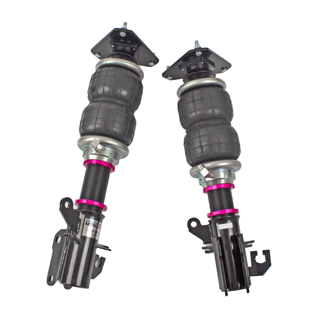 Godspeed Nissan Maxima (A36) 2015-20 MonoAir Strut Lowering Kits