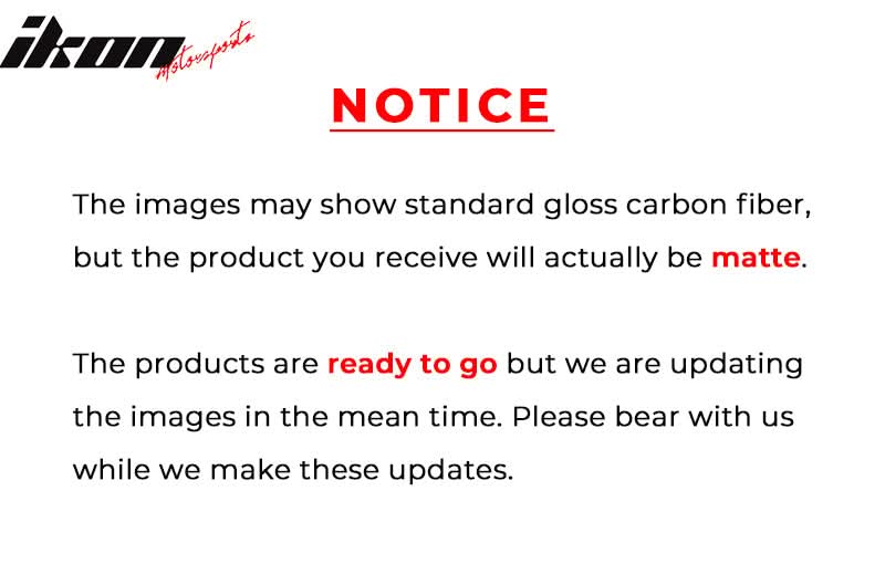 2016-2025 Mazda MX-5 Miata 4TH ND P Style Rear Spoiler Wing MCF