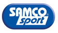 Samco Coolant Hose Kit, 2PC, 2000-05 Honda S2000, Blue