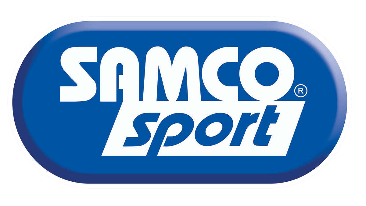 Samco Radiator Hose Kit Black 2002-2007 WRX/STI