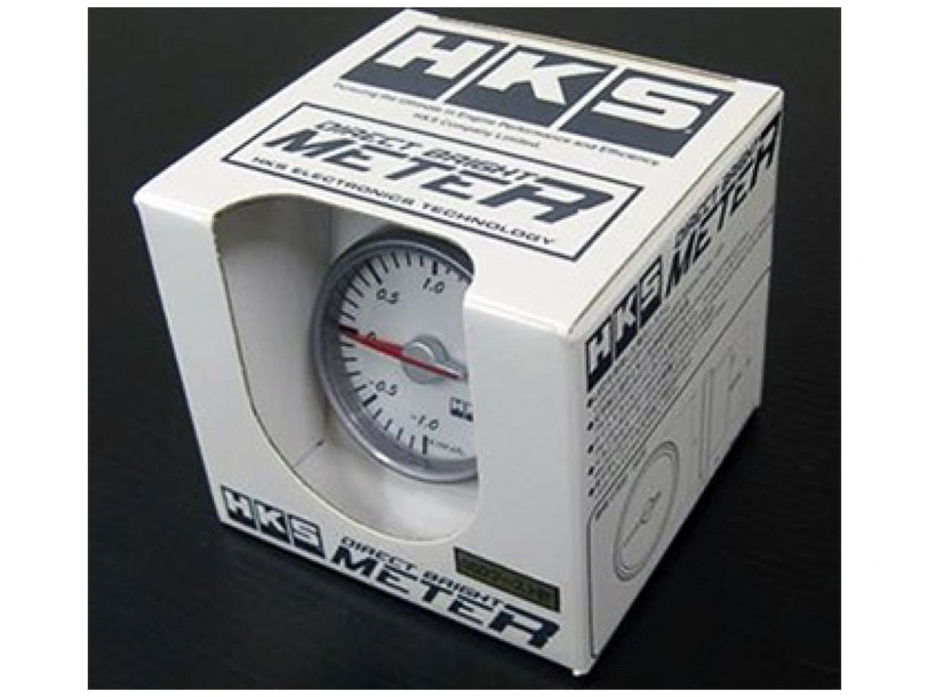 HKS 60mm DB Meter Temperature