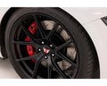 DBA 4000 Series Standard Rotor Volkswagen Golf R32 2004