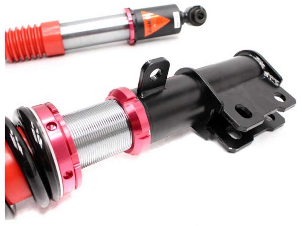 Godspeed Hyundai Genesis Coupe (BK) Coilovers