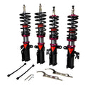 Godspeed Toyota Avalon (MCX) 1997-04 MAXX Coilovers