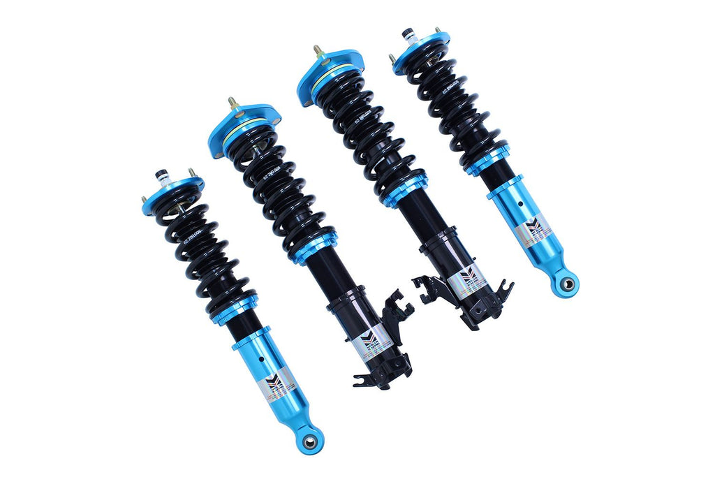 Megan Racing Coilover Damper Kit for Nissan Maxima 1995-1999 - Street Series