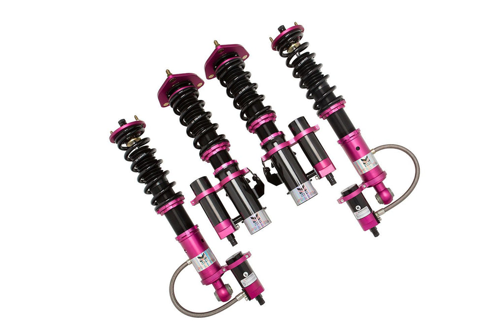 Megan Racing Coilover Damper Kit Street Series for Nissan 240SX (S13) 1989-1994