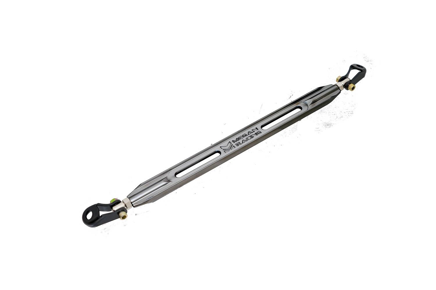 Megan Racing Rear Lower Bar for Acura Integra 90-01 / Honda Civic 88-95 - Blue