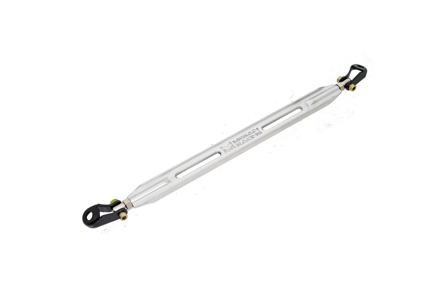 Megan Racing Rear Lower Bar for Acura Integra 90-01 / Honda Civic 88-95 - Blue
