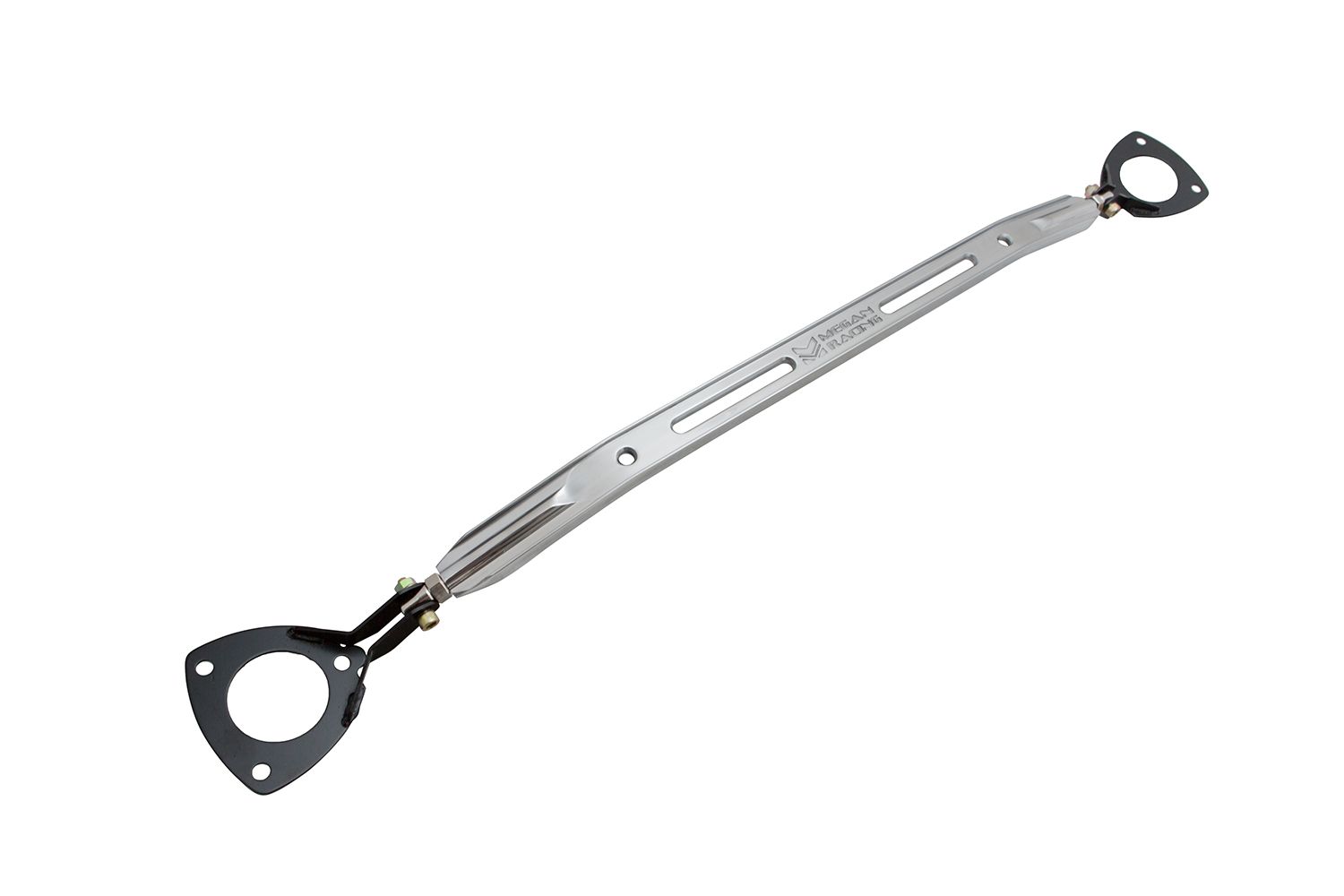 Megan Racing Race‑Spec Strut Tower Bars for Nissan Sentra 2000‑2006