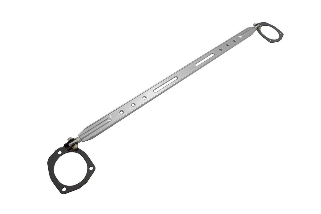 Megan Racing Upper Strut Tower Bar - Front for Scion XA/XB 2004-2006