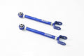 Megan Racing Traction Rods Rear for Infiniti Q50 RWD 2014+ Steel Alloy Pillow Ball Bushings Turnbuckle MRS-IF-1180-IV