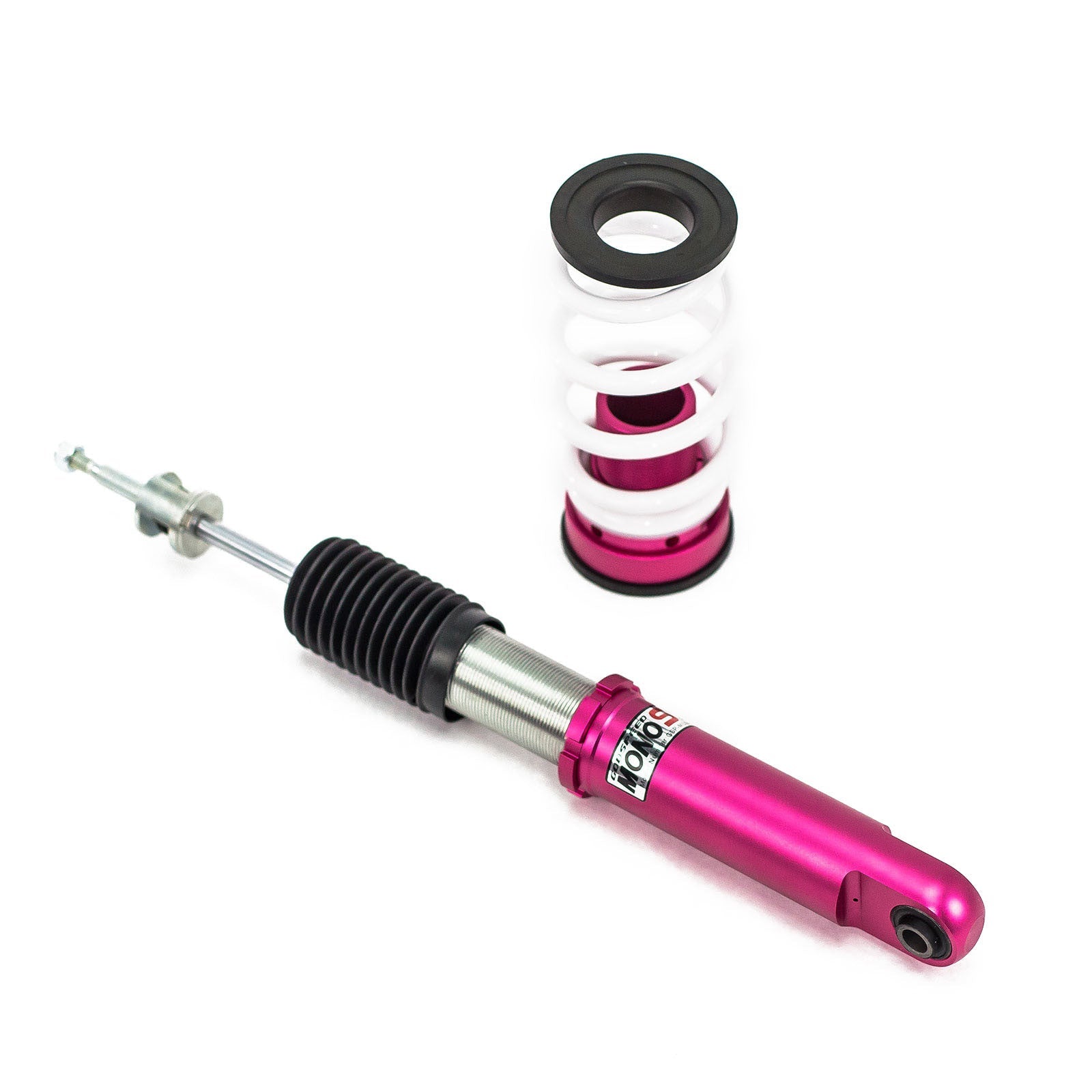 Godspeed Honda Civic Coupe/Sedan NON-SI (FC/FK) 2016-21 Coilovers (50 mm)