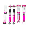 Godspeed Lexus GS200t/GS300/GS350/GS450h RWD (GRL10) 2013-18 MonoSS Coilovers (Witho Adaptive Suspension)