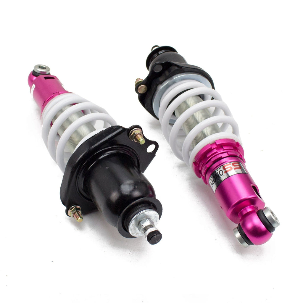 Godspeed Toyota Celica (T230) 2000-06 MonoSS Coilovers