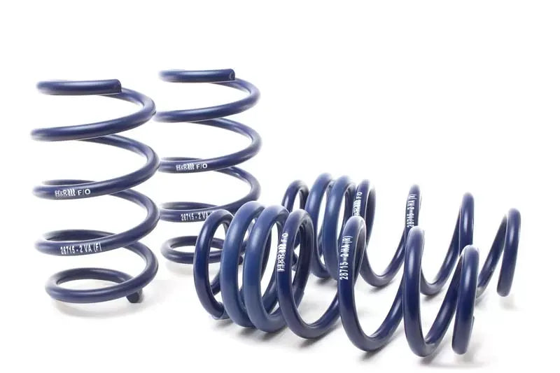 H&R Sport Springs Alfa Romeo Giulia Quadrifoglio 2017-2022