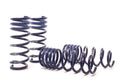 H&R Sport Spring BMW 530i | 540i | M550i 17-19