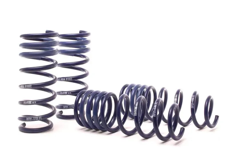 H&R Sport Spring BMW 530i | 540i | M550i 17-19