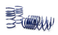 H&R Sport Springs Audi R8 V10 w/o Adaptive Suspension 2017-2023