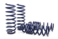 H&R Sport Springs Mercedes-Benz GLC300 16-18