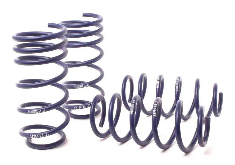 H&R Sport Spring BMW i3 I01 2014-2021
