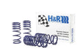 H&R Sport Spring Ferrari 458 Italia Typ F142 10-15