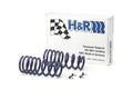 H&R Sport Spring BMW X5 F15 AWD 2014