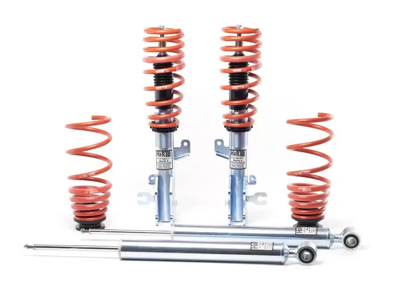 H&R Street Performance Coilover Mazda Mazda 6 14-16