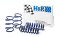 H&R Sport Spring BMW 320i xDrive Sedan F30 AWD 12-13