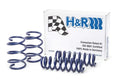 H&R Sport Spring BMW 328i | 328d 12-16